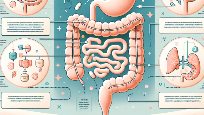 Cómo mantener el sistema digestivo sano con Cytomel