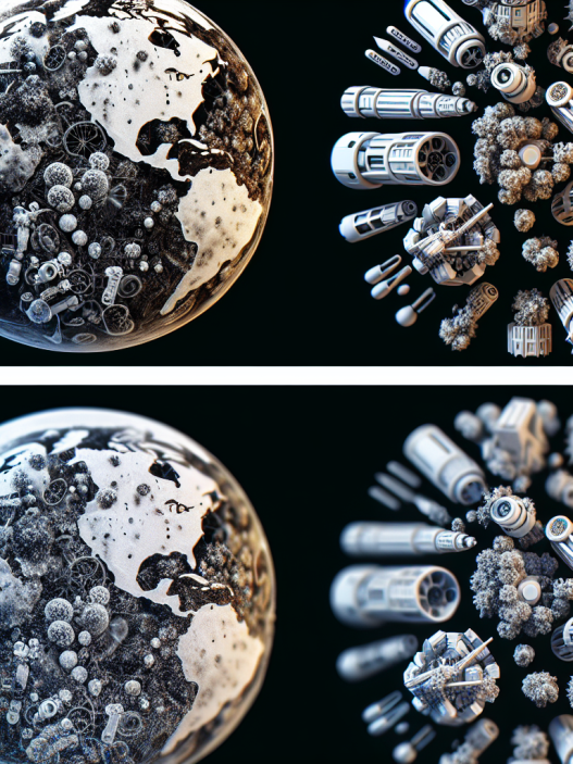 ¿Cuánto músculo es real al usar Cytomel?