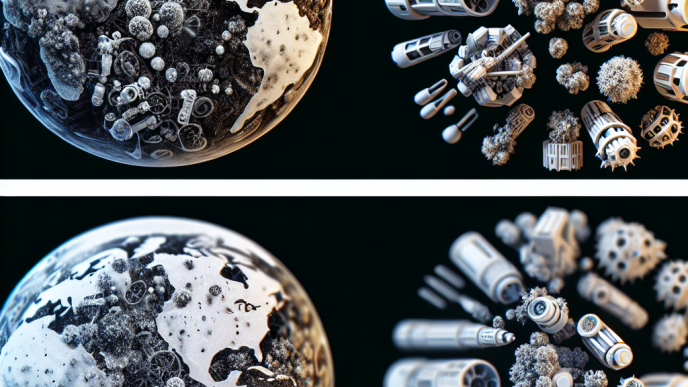 ¿Cuánto músculo es real al usar Cytomel?