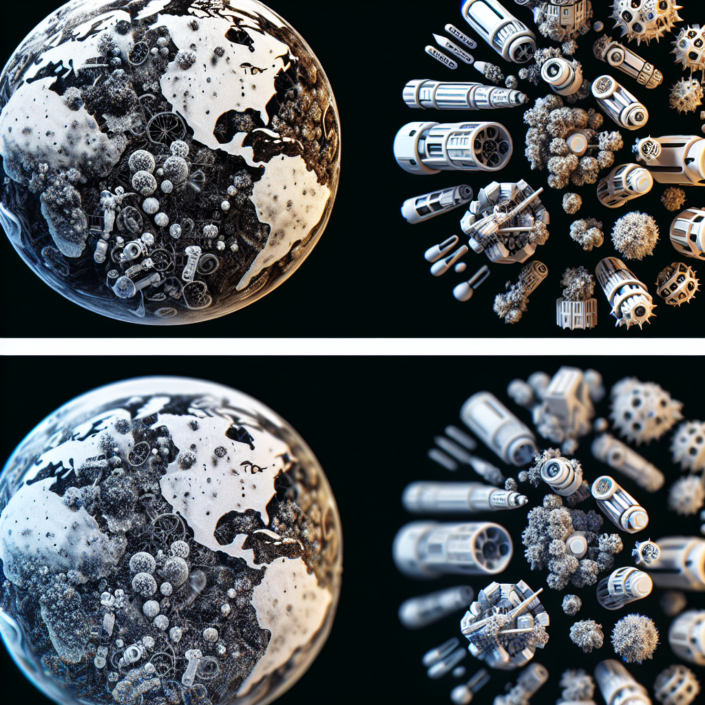 ¿Cuánto músculo es real al usar Cytomel?