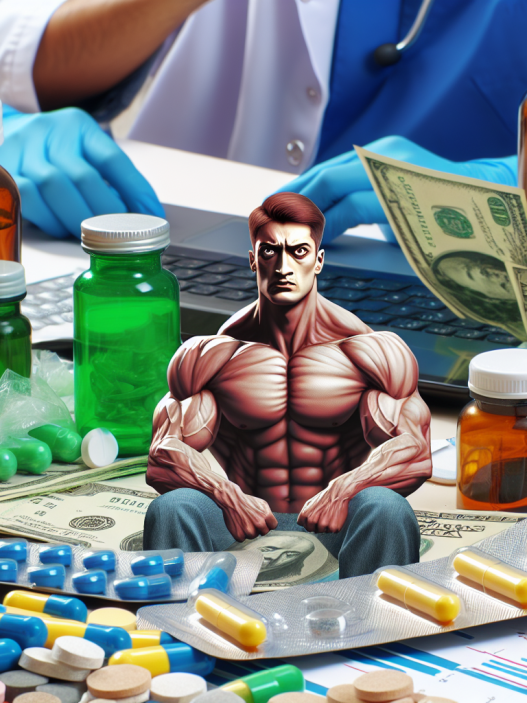 Mitos comunes sobre Sustanon