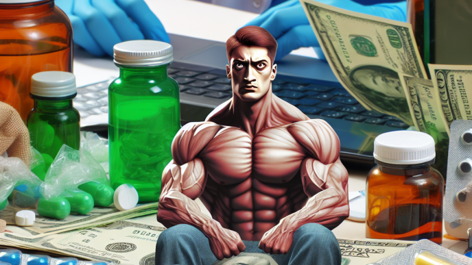 Mitos comunes sobre Sustanon