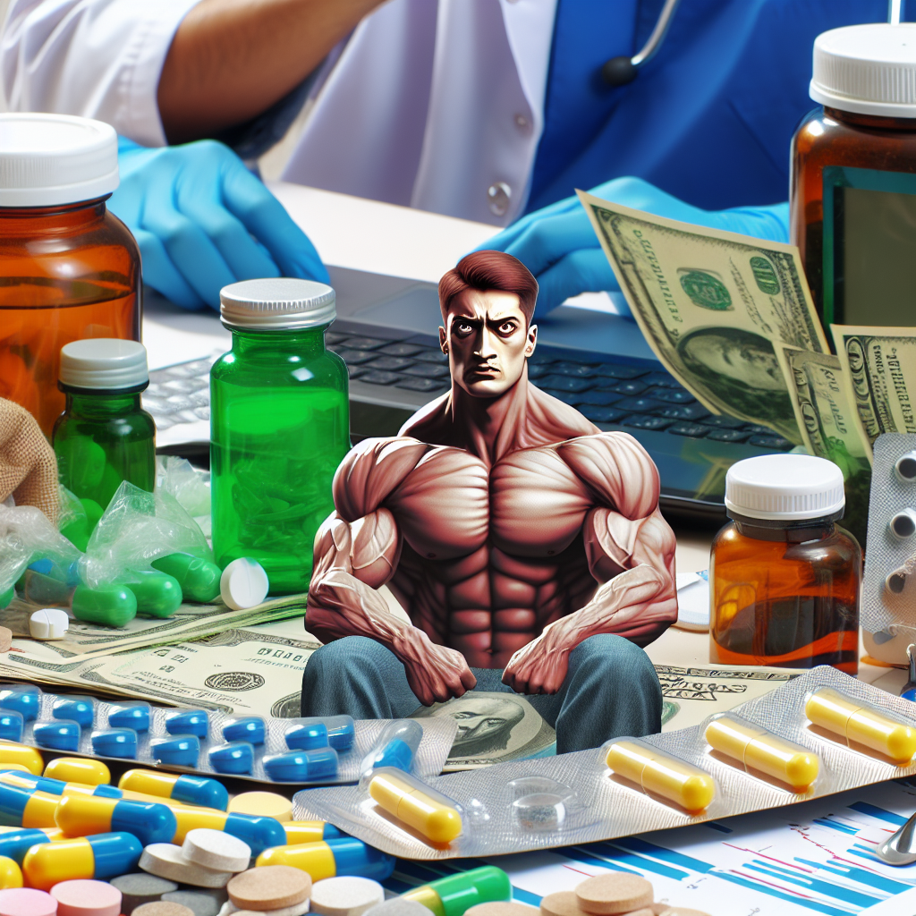 Mitos comunes sobre Sustanon