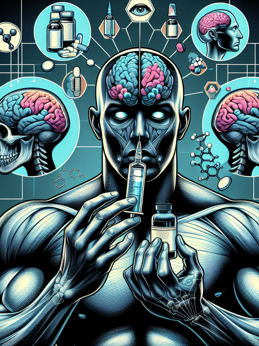 Principales errores al usar Dihidroboldenona Cipionato