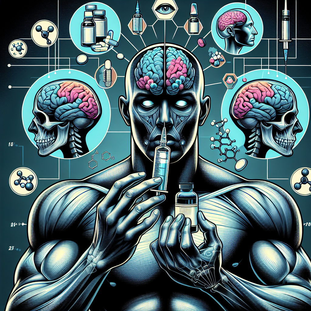 Principales errores al usar Dihidroboldenona Cipionato