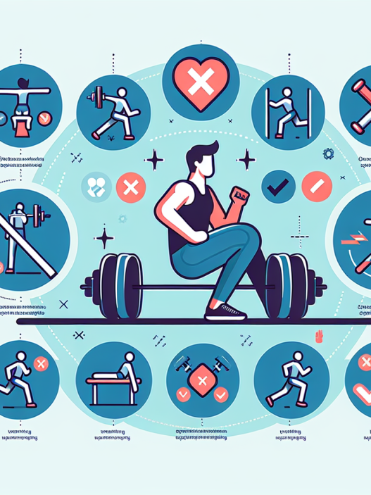 Qué ejercicios evitar si usas Yohimbine chlorine por primera vez