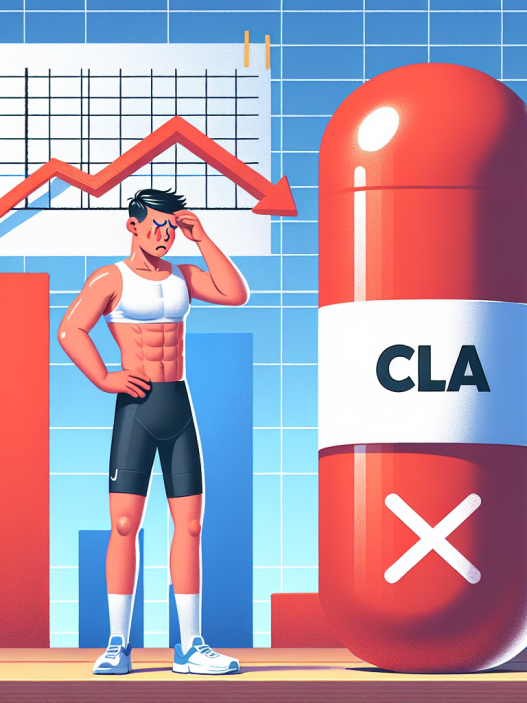 Qué hacer si no ves resultados con CLA