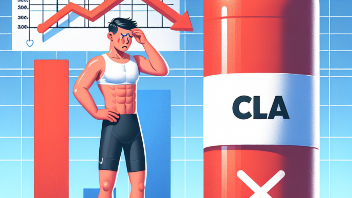 Qué hacer si no ves resultados con CLA