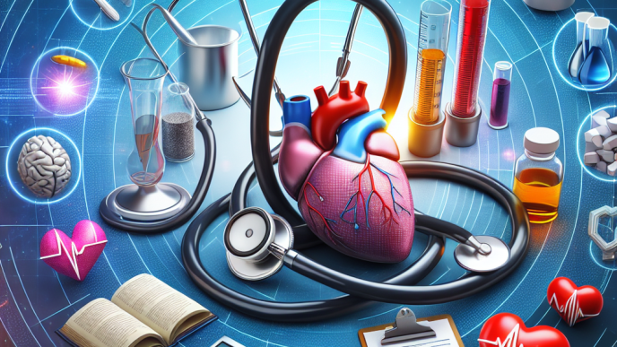 Qué hacer si Parabolan provoca presión alta