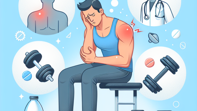 ¿Qué hacer si Semaglutid te produce dolor muscular?