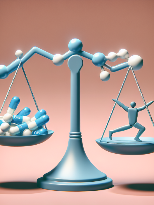 Qué papel juega el descanso activo con Liraglutida