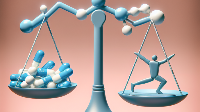 Qué papel juega el descanso activo con Liraglutida