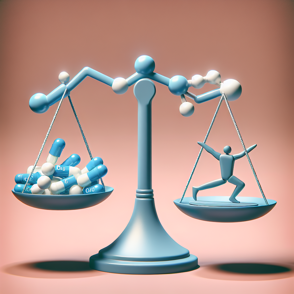 Qué papel juega el descanso activo con Liraglutida