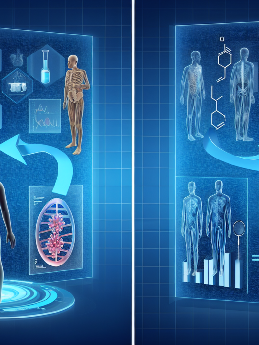 ¿Qué pasa si se interrumpe un ciclo con Hormona del crecimiento?