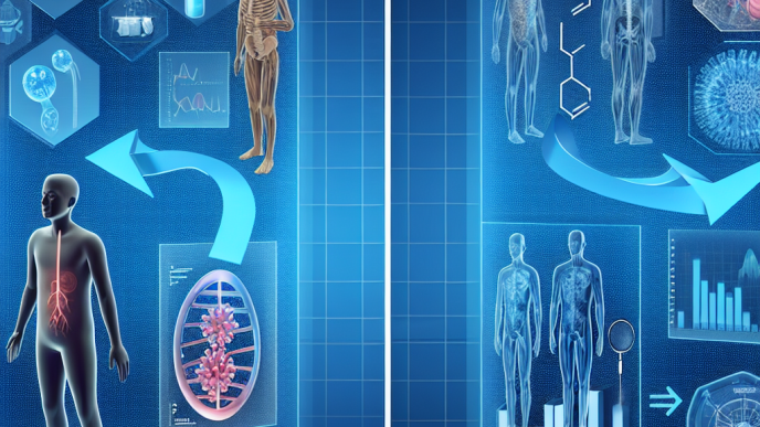 ¿Qué pasa si se interrumpe un ciclo con Hormona del crecimiento?