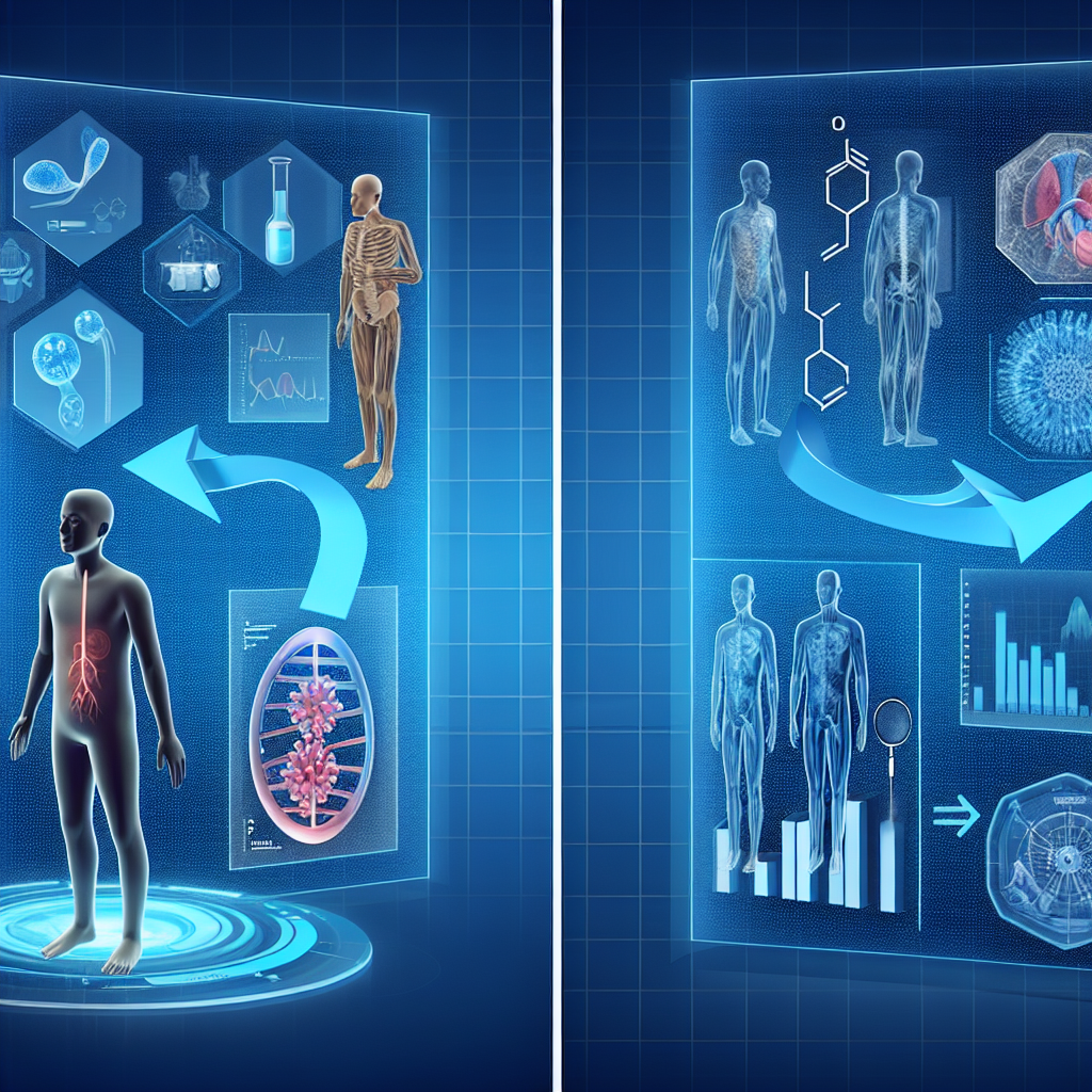 ¿Qué pasa si se interrumpe un ciclo con Hormona del crecimiento?