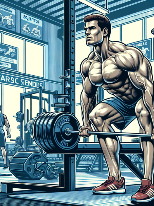 Qué tipo de ejercicios potenciar con Trembolona mix (mezcla de trembolona)