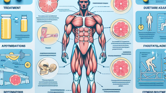 Recomendaciones post-ciclo tras el uso de Acetato de trenbolona