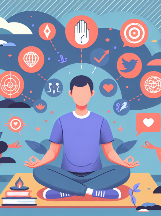 Retatrutide y reducción de la ansiedad social