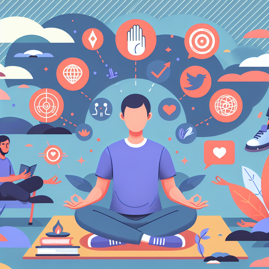 Retatrutide y reducción de la ansiedad social