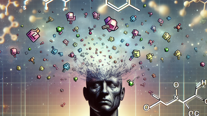 Trembolona enantato y dificultad para concentrarse