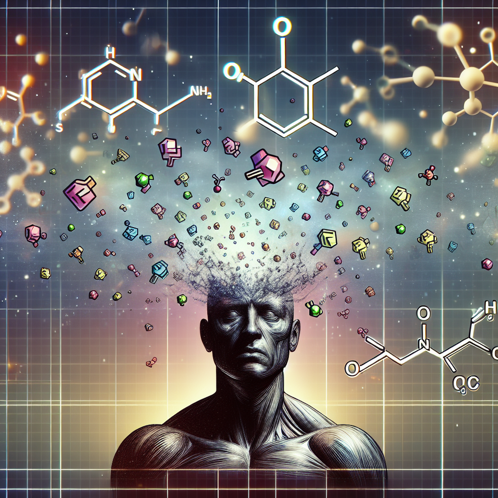 Trembolona enantato y dificultad para concentrarse