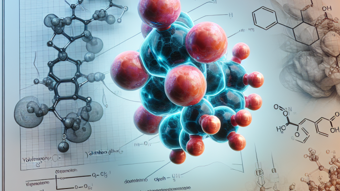 ¿Yohimbine chlorine ayuda a reducir la fatiga crónica?