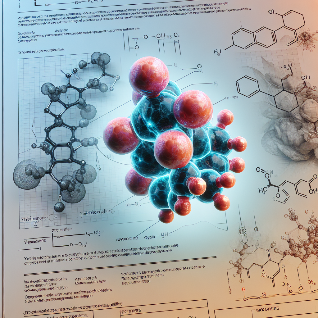 ¿Yohimbine chlorine ayuda a reducir la fatiga crónica?