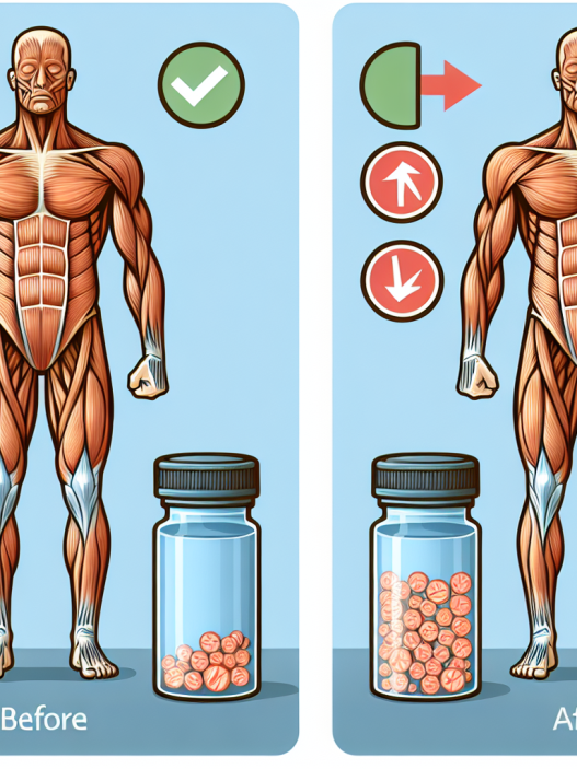 Cómo afecta Letrozol a la resistencia muscular
