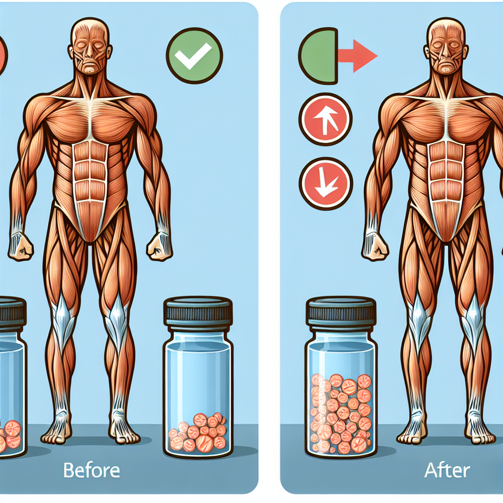 Cómo afecta Letrozol a la resistencia muscular