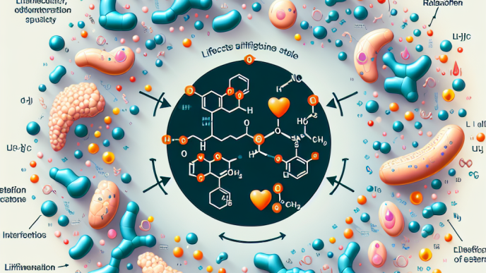 Cómo afecta Raloxifen-HCl al perfil lipídico