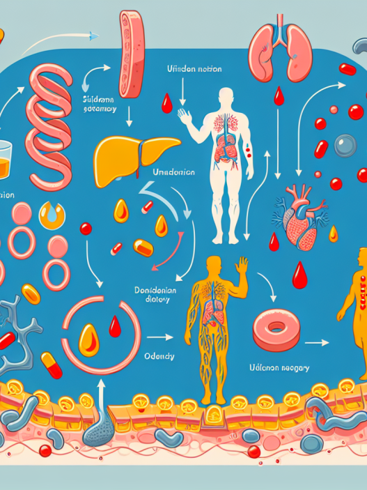 Cómo afecta Terapia post-cíclica al perfil lipídico