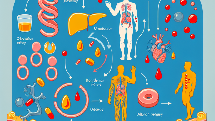 Cómo afecta Terapia post-cíclica al perfil lipídico