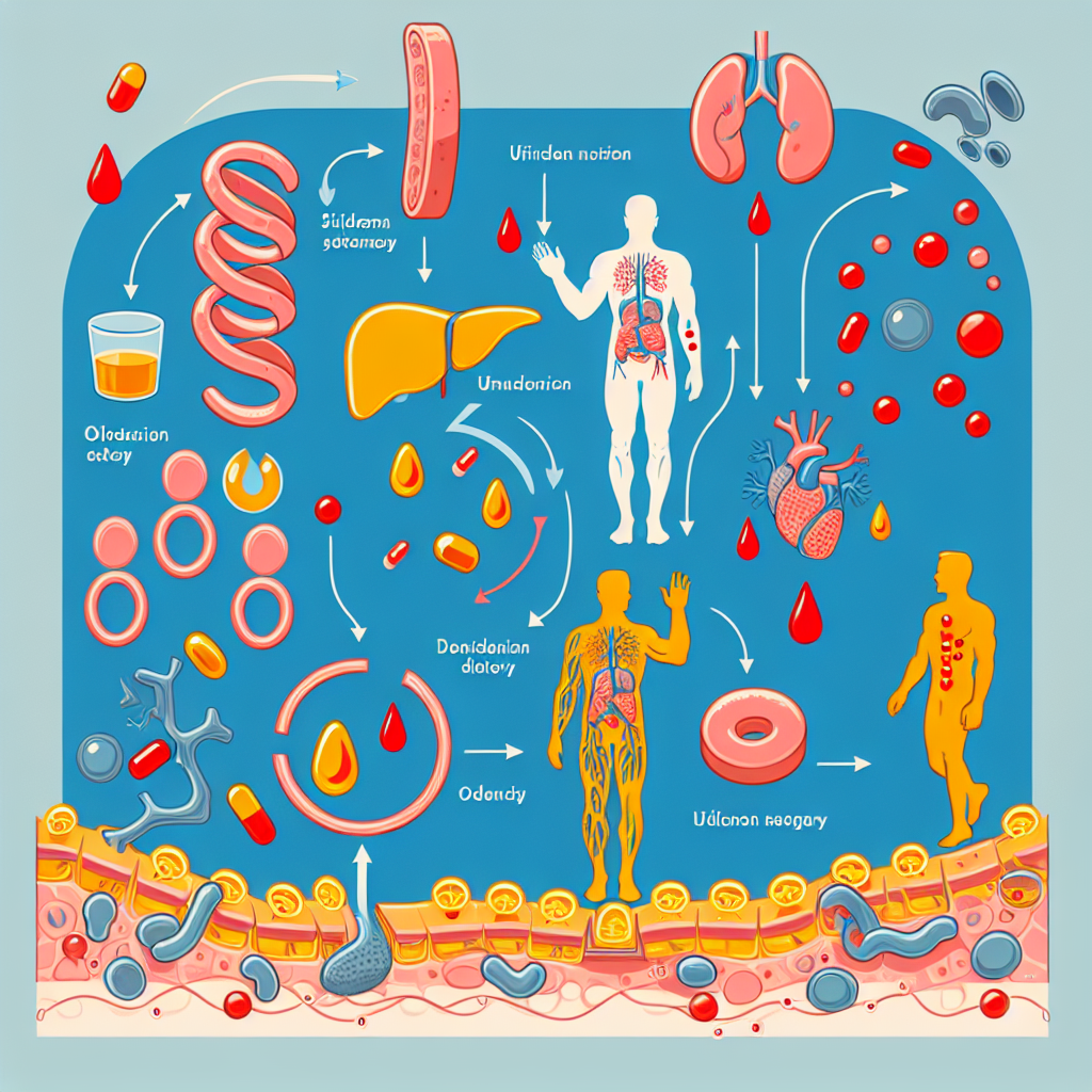 Cómo afecta Terapia post-cíclica al perfil lipídico