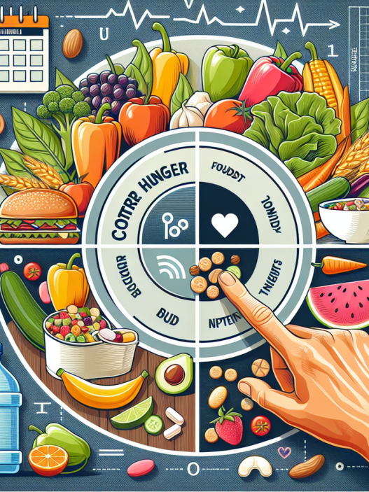 Cómo controlar el hambre al usar SARMs