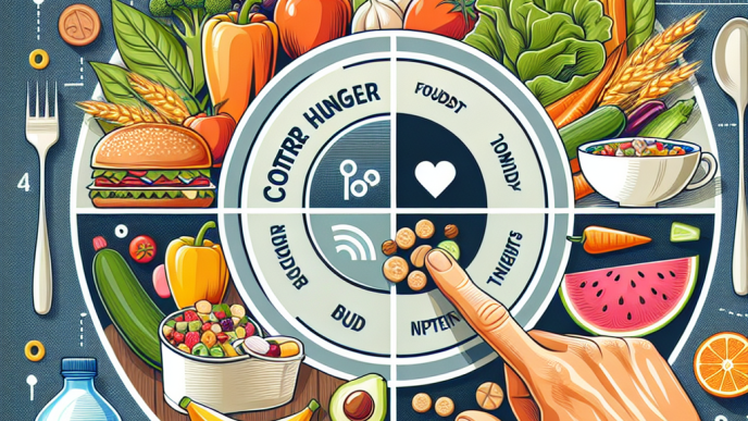 Cómo controlar el hambre al usar SARMs