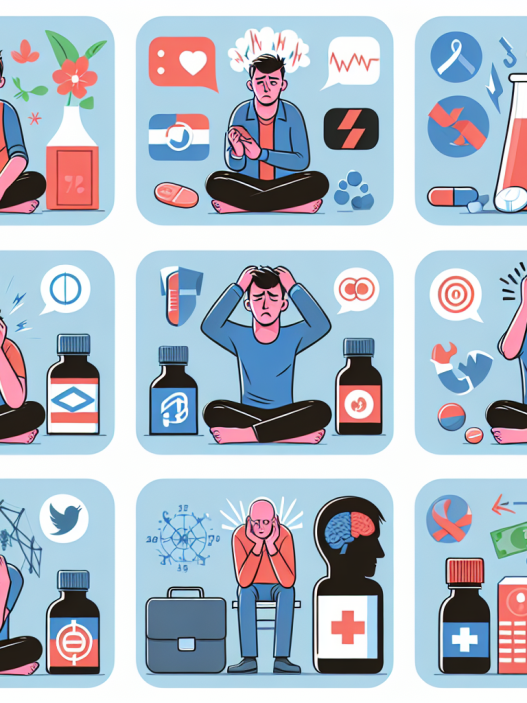 Cómo evitar el bajón emocional post-Bloqueadores de la aromatasa