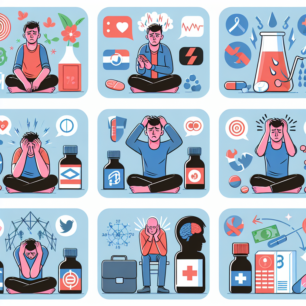 Cómo evitar el bajón emocional post-Bloqueadores de la aromatasa