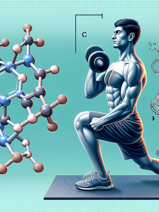 Cómo influye Citrato de toremifeno en ejercicios isométricos