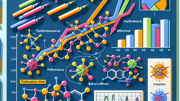 Cómo influye Enclomiphene citrate en deportes explosivos