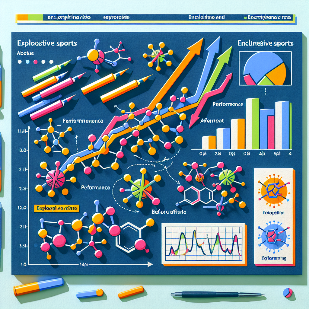 Cómo influye Enclomiphene citrate en deportes explosivos