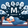 Cómo manejar el insomnio relacionado con Magnesium
