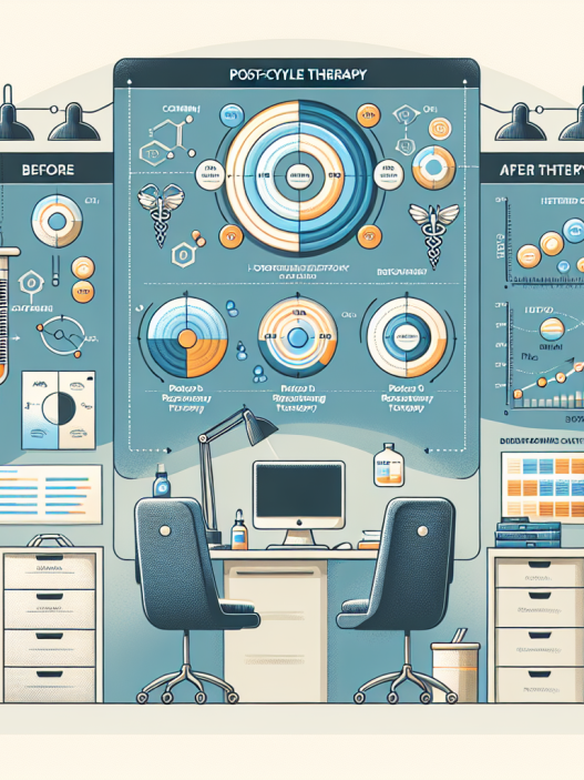 Cómo medir la eficacia de Terapia post-cíclica