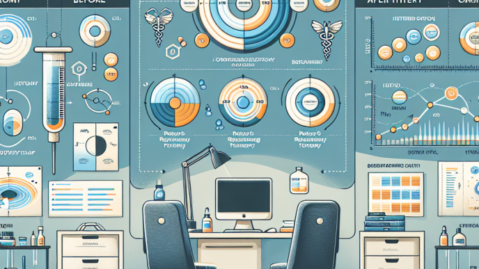 Cómo medir la eficacia de Terapia post-cíclica