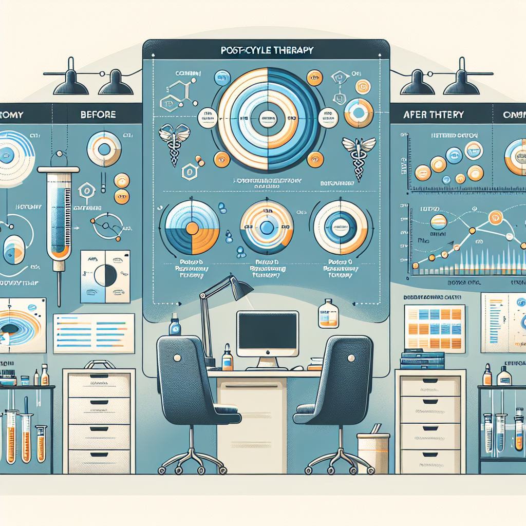 Cómo medir la eficacia de Terapia post-cíclica