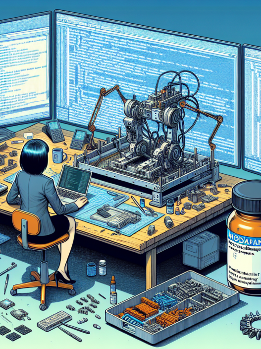 Cómo programar un minicut usando Modafinil (Provigil)