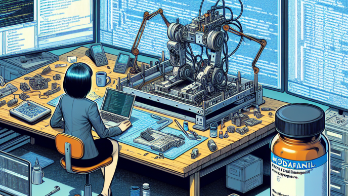 Cómo programar un minicut usando Modafinil (Provigil)