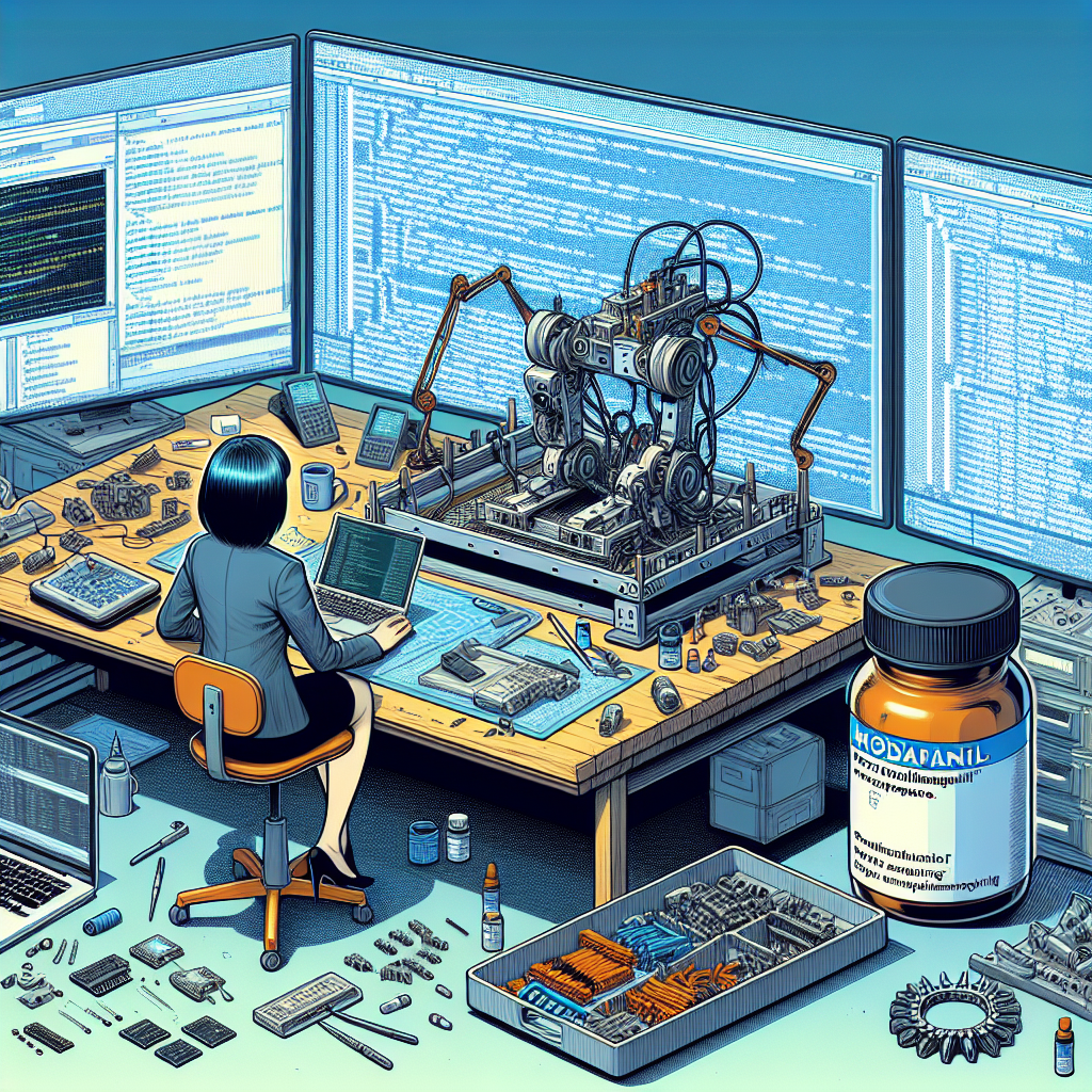 Cómo programar un minicut usando Modafinil (Provigil)