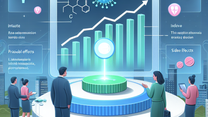 Cómo usar Clomid para superar estancamientos