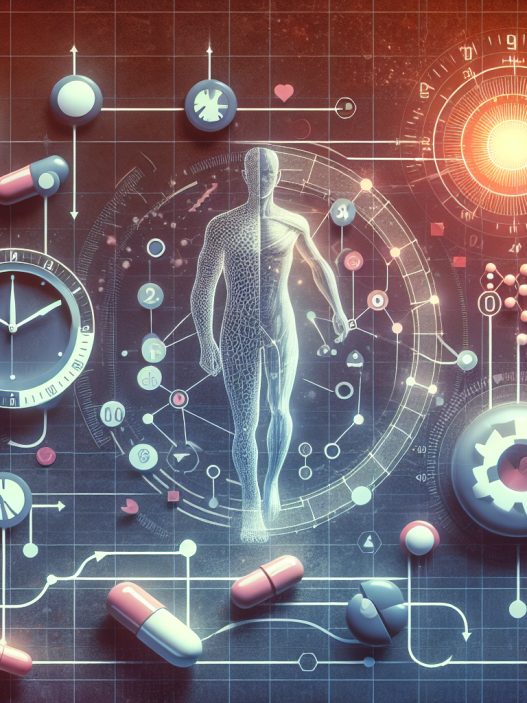 Cuánto tarda el cuerpo en regularse tras Medicamentos de resistencia